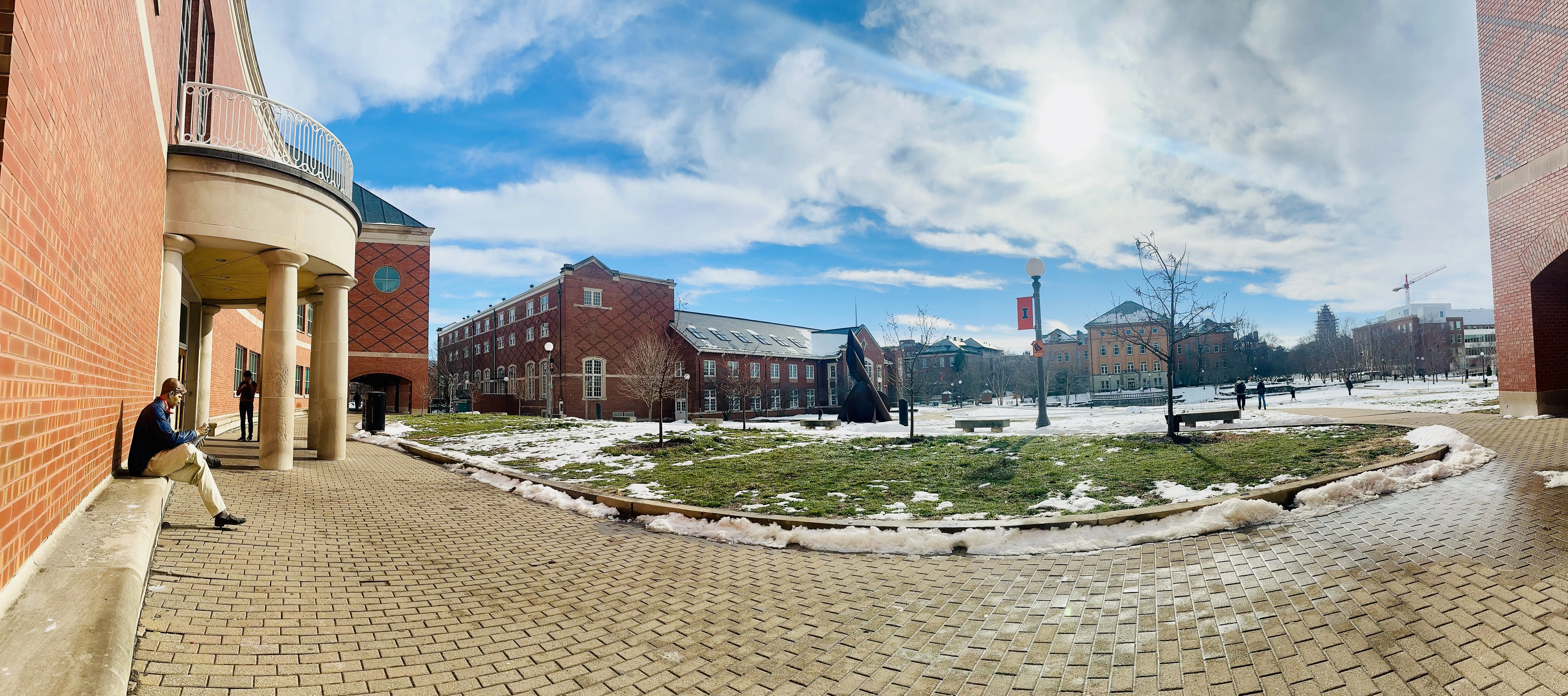 Paradigm Shifts 2025