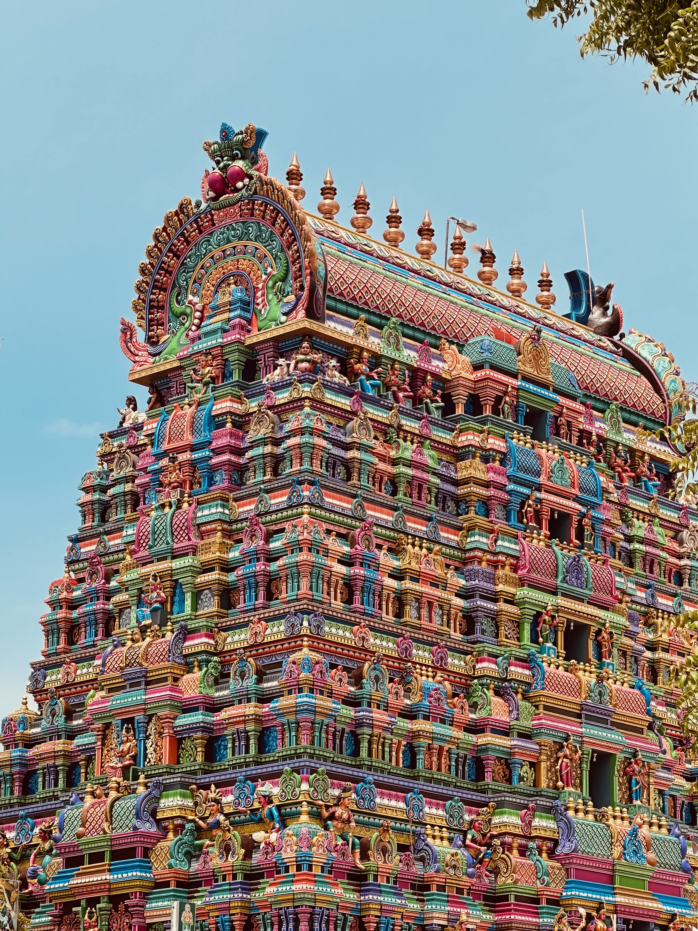 Paradigm Shifts 2025